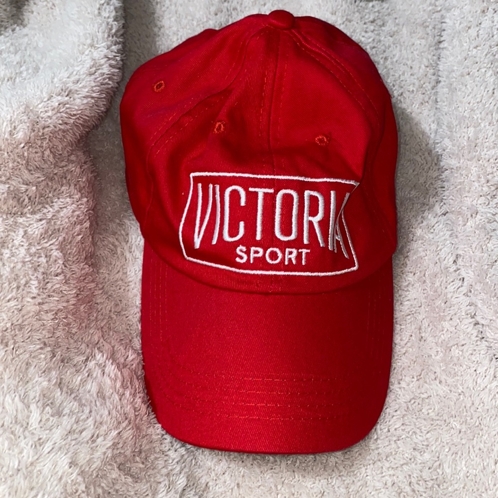 Victoria secrets hat